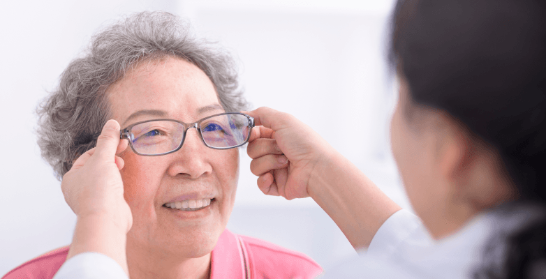 Cataract Screening
