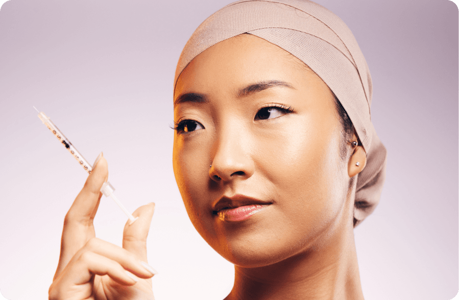 What Are Anti-Wrinkle injectables?