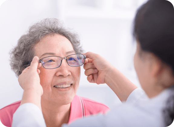 cataract
